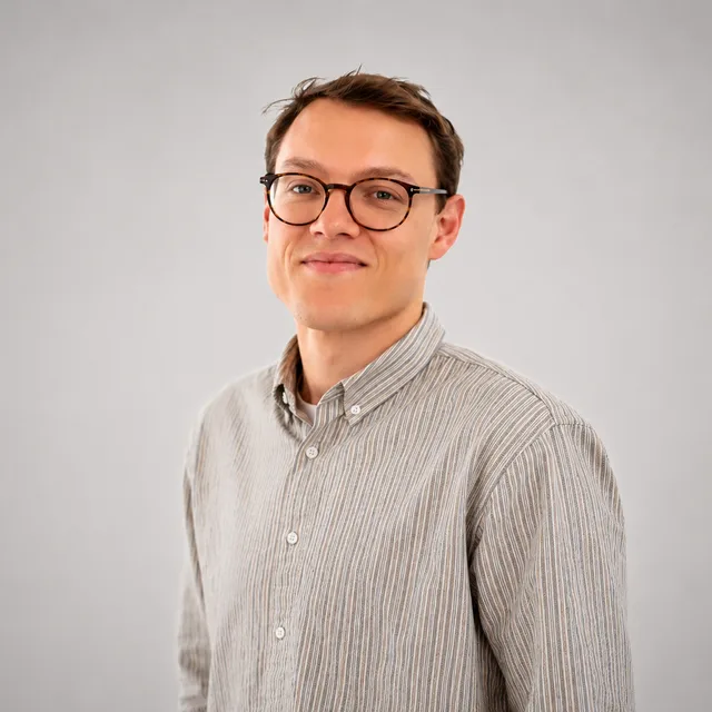 Anders Holm Carlsen