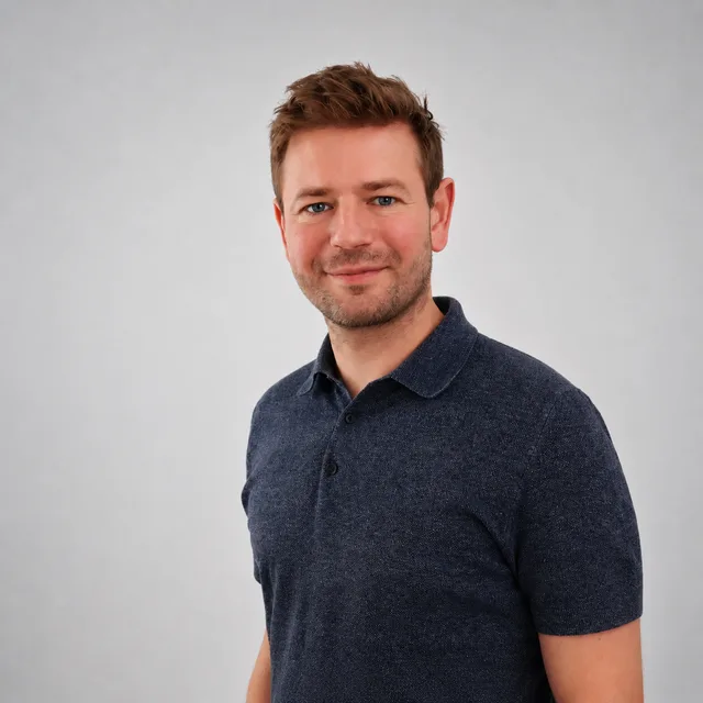 Jonas Raunsbæk